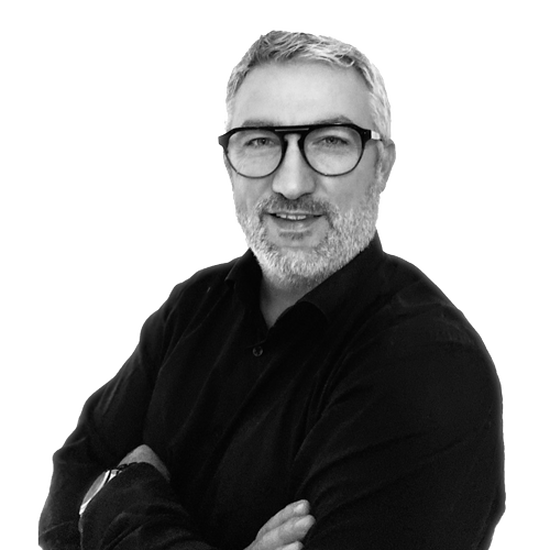 Pascal Martin, CGP à Montpellier